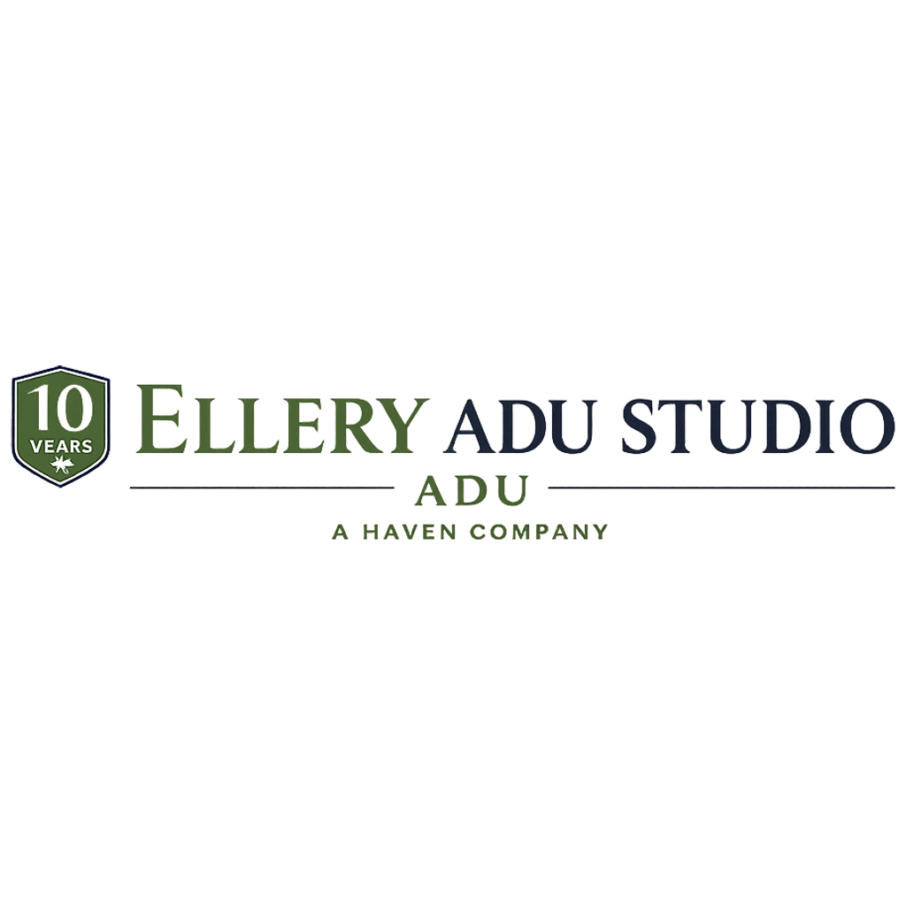 Ellery ADU Studio Irvine